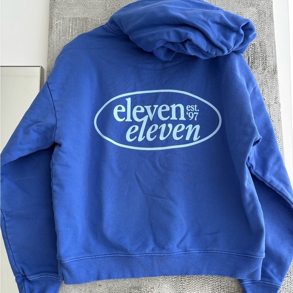 Eleven Eleven Hoodie - Picture 2 of 7